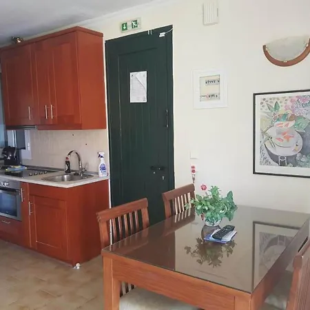 Attractive In Corfu With Sea View Apartmán Glyfada (Corfu)