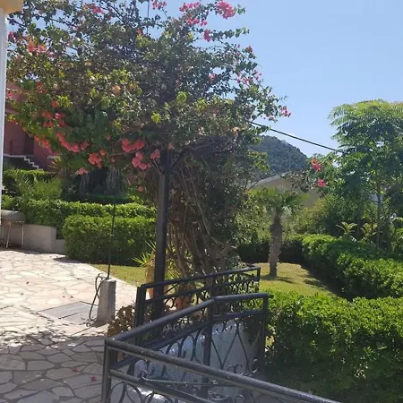 Apartment Attractive In Corfu With Sea View Glyfada (Corfu)