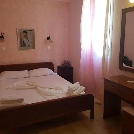 Attractive In Corfu With Sea View Glyfada (Corfu)