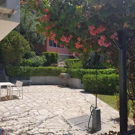 Apartment Attractive In Corfu With Sea View *