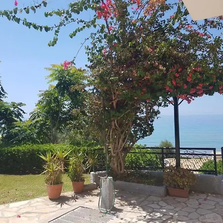 Apartment Attractive In Corfu With Sea View *