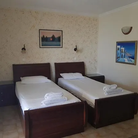 Apartment Attractive In Corfu With Sea View Glyfada (Corfu)