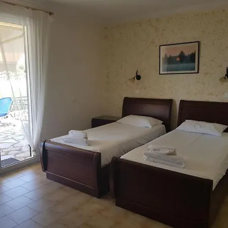 Apartmán Attractive In Corfu With Sea View Glyfada (Corfu)